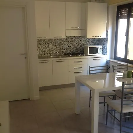 Holiday Apartment Grado