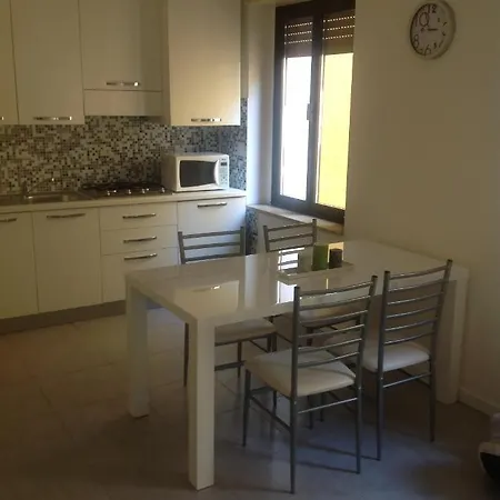 Holiday Apartment