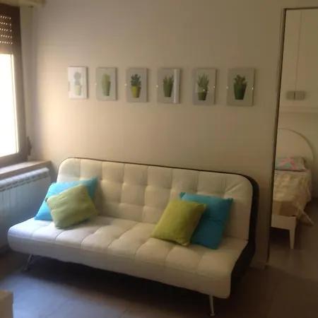 Appartamento Holiday Grado
